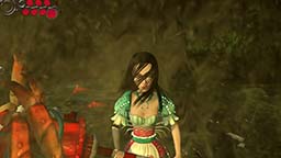 Alice Madness Returns Ultra HD